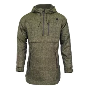 Veste anorak cairnwell ctx laksen