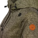 Veste anorak cairnwell ctx laksen