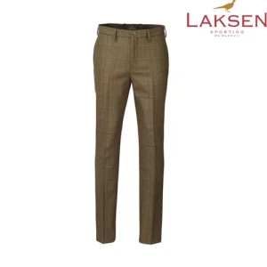 Pantalon de chasse woolston laksen