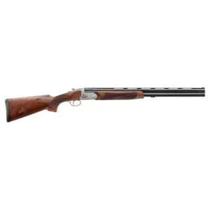 Fusil de chasse Bettinsoli Xl 6 Gravee cal 12/66cm arme cat C