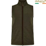 Veste polaire sans manches lifford dubarry