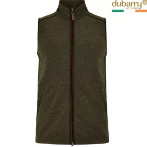 Veste polaire sans manches lifford dubarry
