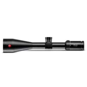 Lunette affut leica amplus 6 2.5-15x56