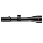 Lunette affut leica amplus 6 2.5-15x56