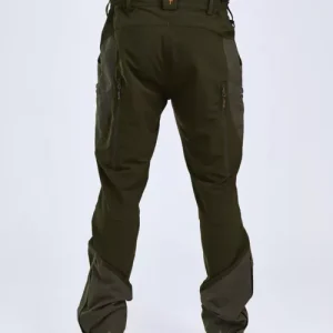 Pantalon de traque furudal Pinewood