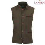 Gilet hastings five laksen