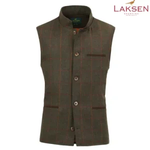 Gilet hastings five laksen