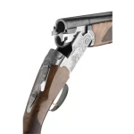 Fusil de chasse Beretta 687 Silver Pigeon 3 cal 12/71cm arme cat C