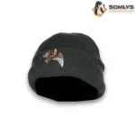 Bonnet thinsulate becasse Somlys