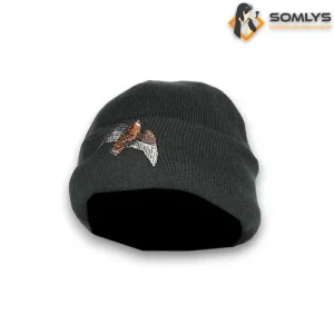 Bonnet thinsulate becasse Somlys