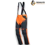 Pantalon de traque indestructor Somlys