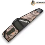 Housse sac a dos pour carabine Somlys