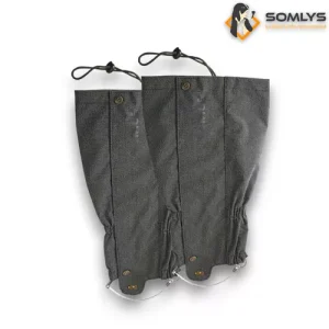 Guetres super traque Somlys