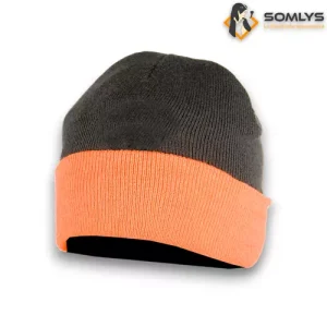 Bonnet reversible Somlys