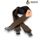 Bretelle speciale ceinture Somlys