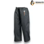 Cuissard anti ronce evo Somlys
