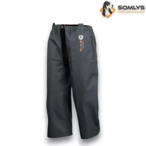 Cuissard anti ronce evo Somlys