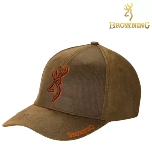 Casquette rhino Browning