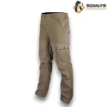 Pantalon de chasse souple Somlys