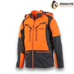 Veste de traque defender treck Somlys