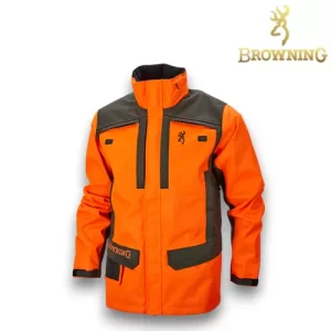 Veste de traque Browning Parka Tracker