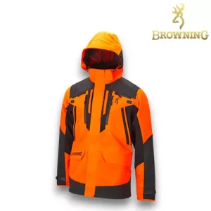 Veste de traque Browning Parka Tracker Pro Air