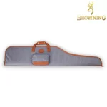 Housse carabine Browning Oryx Grey