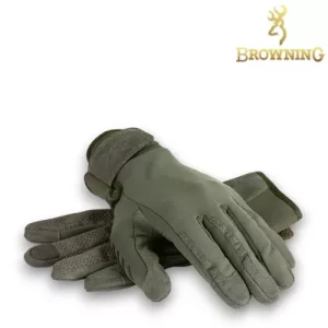 Gants de chasse prohunter Browning