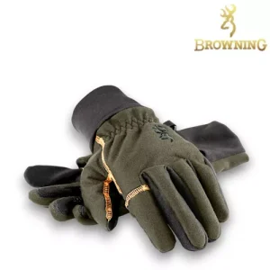 Gants de chasse hiver Browning