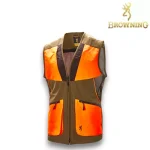 Gilet de chasse velino Browning