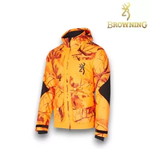 Veste de chasse parka xpo toundra Browning