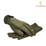 Gants de chasse leger Browning