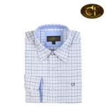 Chemise manches longues club interchasse