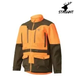 Veste de traque track expert Stagunt