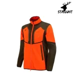Veste de traque alfatrack Stagunt