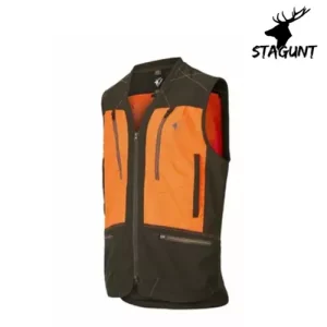 Gilet de chasse prolight track Stagunt