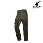 Pantalon de chasse souple trackeasy Stagunt