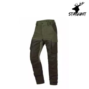 Pantalon de chasse souple trackeasy Stagunt