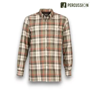 Chemise polaire inverness Percussion