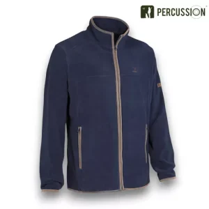 Veste polaire Percussion Scotland