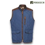 Veste sans manche stalion Percussion
