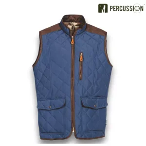 Veste sans manche stalion Percussion