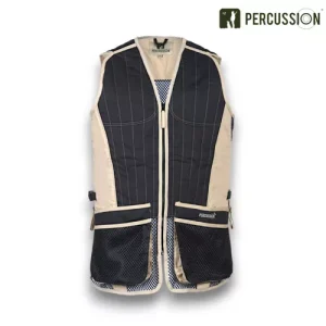 Gilet de ball trap evo Percussion