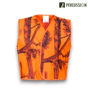 Chasuble traque enfant Percussion