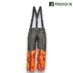 Cuissard predator a bretelles Percussion