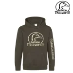 Sweat kaki enfant gabion unlimited