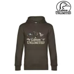 Sweat pose kaki gabion unlimited