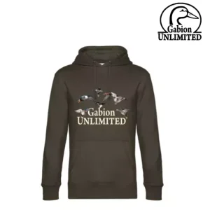 Sweat pose kaki gabion unlimited