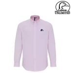 Chemise raye rose gabion unlimited