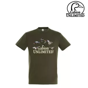 T shirt gabion unlimited